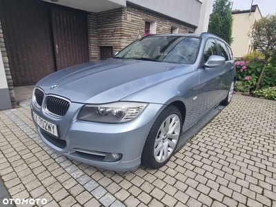 BMW Seria 3 318d Modern Line