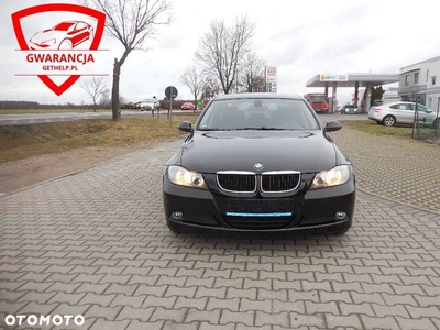 BMW Seria 3 318i