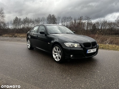 BMW Seria 3 318i