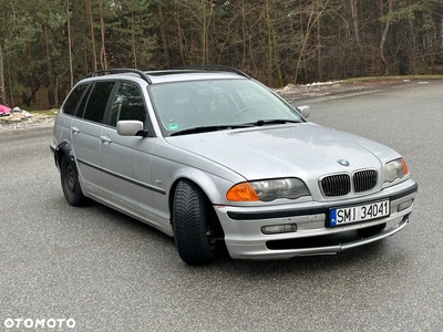 BMW Seria 3 320Ci