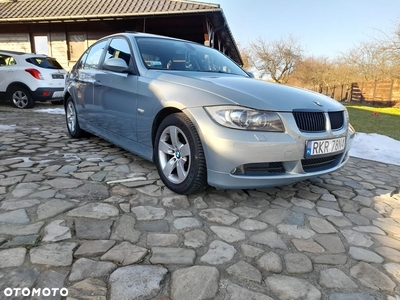 BMW Seria 3 320d