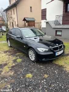 BMW Seria 3 320d