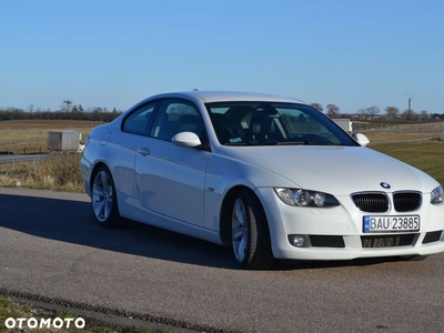 BMW Seria 3 320d