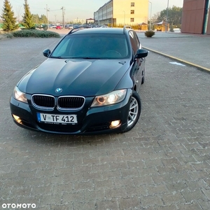 BMW Seria 3 320d