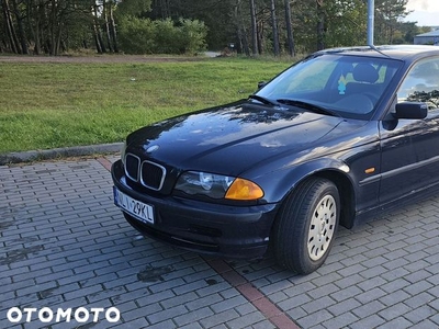 BMW Seria 3 320d