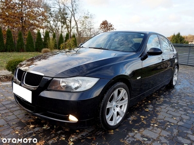 BMW Seria 3 320d