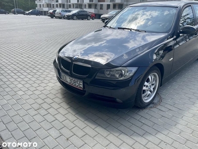 BMW Seria 3 320d