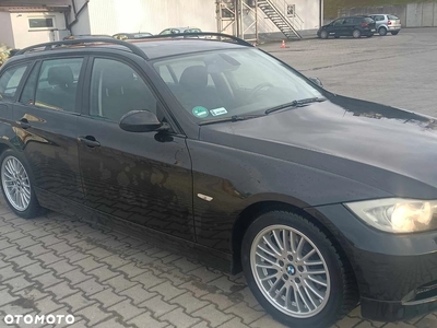 BMW Seria 3 320d