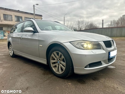 BMW Seria 3 320d