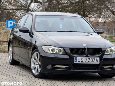 BMW Seria 3 320i