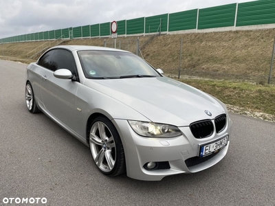 BMW Seria 3 320i Coupe M Sport Edition