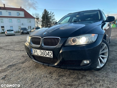 BMW Seria 3 325d