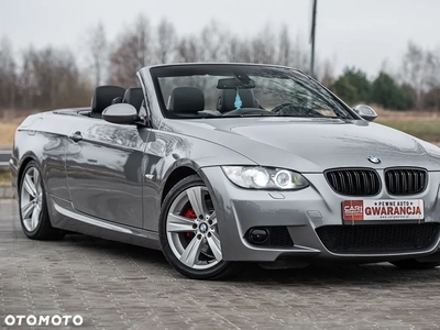 BMW Seria 3 325i