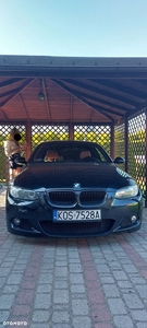 BMW Seria 3 325i Coupe