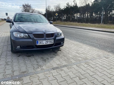 BMW Seria 3 325i