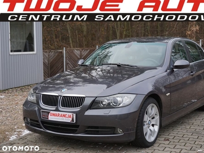 BMW Seria 3 325i