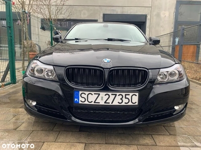 BMW Seria 3 328i xDrive