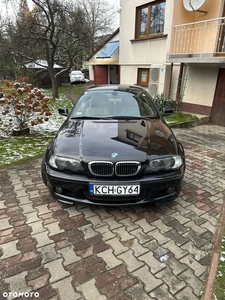 BMW Seria 3 330Ci