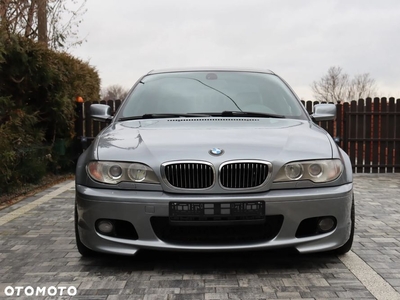 BMW Seria 3 330Ci