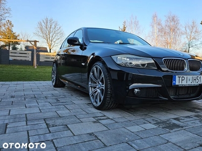 BMW Seria 3 330d DPF