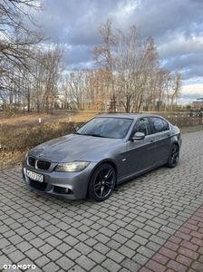 BMW Seria 3 335d