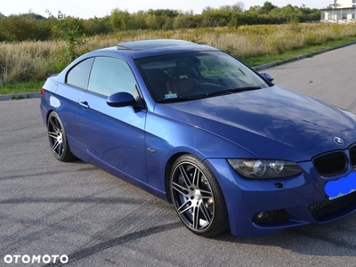 BMW Seria 3 335i