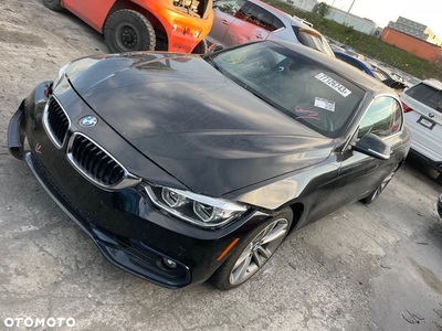 BMW Seria 4 430i Cabrio Advantage