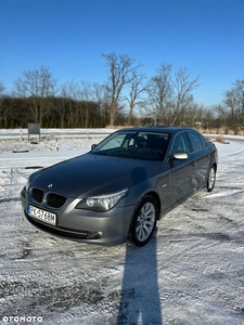 BMW Seria 5 520d Edition Sport