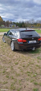 BMW Seria 5 520d