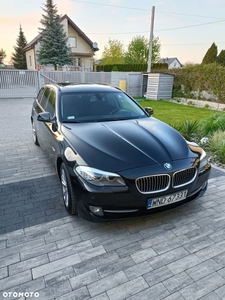 BMW Seria 5 520d