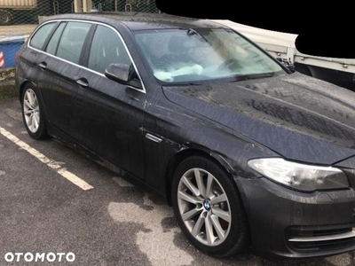 BMW Seria 5 520d Touring