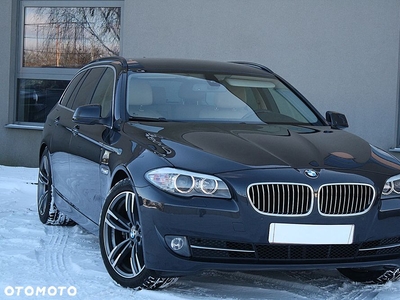 BMW Seria 5 520d Touring Modern Line