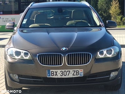 BMW Seria 5 520d Touring Sport-Aut