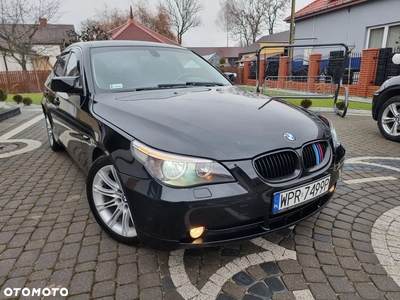 BMW Seria 5 520i