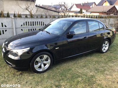 BMW Seria 5 523i