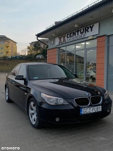 BMW Seria 5 525d