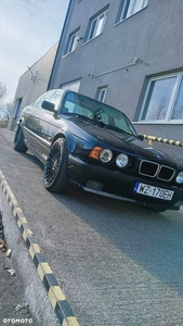 BMW Seria 5 528i