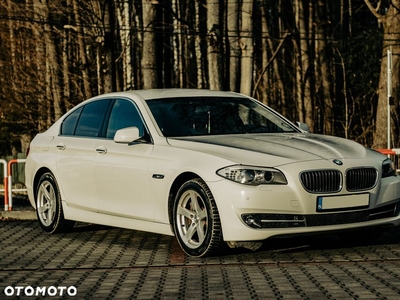 BMW Seria 5 528i