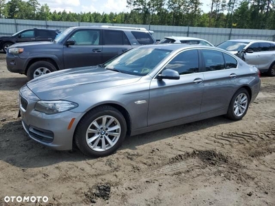 BMW Seria 5 528i xDrive