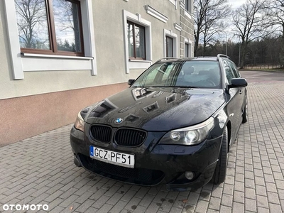 BMW Seria 5 530d