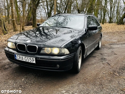 BMW Seria 5 530d