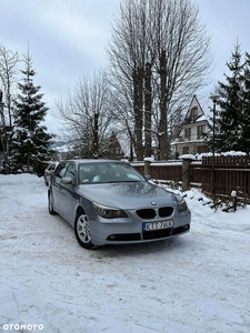 BMW Seria 5 530d