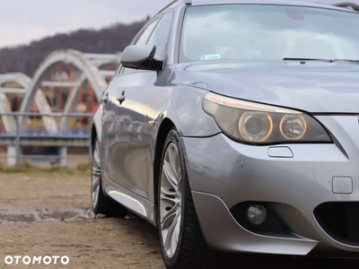 BMW Seria 5 530d