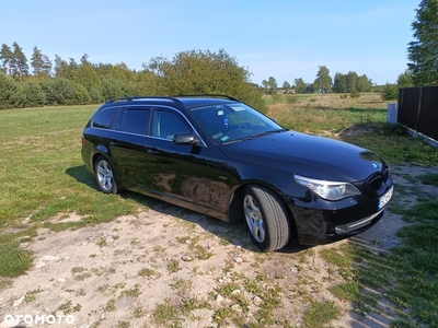 BMW Seria 5 530d Touring