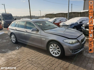 BMW Seria 5 530d Touring