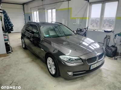 BMW Seria 5 530d xDrive