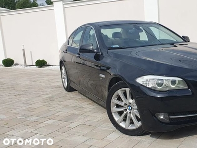 BMW Seria 5 530d xDrive