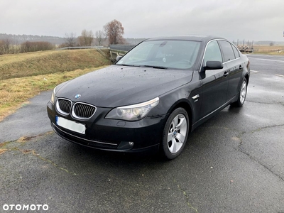 BMW Seria 5 530d xDrive