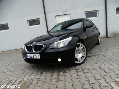 BMW Seria 5 530i