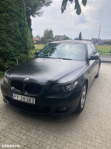 BMW Seria 5 530i